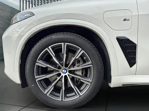 BMW X5 50e xDrive M Sportpaket