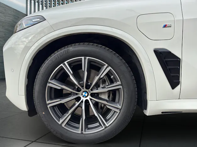 BMW X5 50e xDrive M Sportpaket