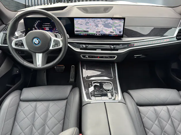 BMW X5 50e xDrive M Sportpaket