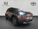 Toyota Yaris Cross 1.5 VVT-i HSD Premium AWD-i