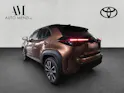 Toyota Yaris Cross 1.5 VVT-i HSD Premium AWD-i