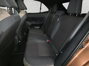 Toyota Yaris Cross 1.5 VVT-i HSD Premium AWD-i