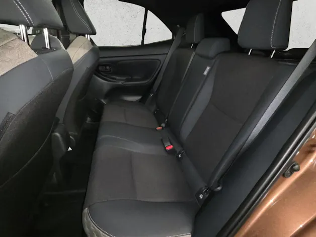 Toyota Yaris Cross 1.5 VVT-i HSD Premium AWD-i