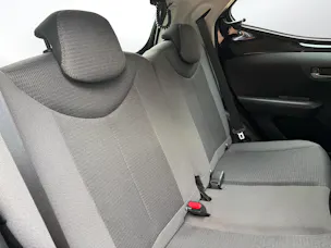Toyota Aygo 1.0 VVT-i x-play Team D