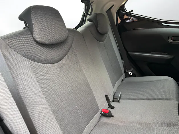 Toyota Aygo 1.0 VVT-i x-play Team D