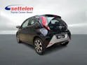 Toyota Aygo 1.0 VVT-i x-play Team D