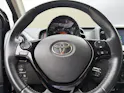 Toyota Aygo 1.0 VVT-i x-play Team D