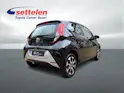 Toyota Aygo 1.0 VVT-i x-play Team D