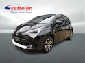 Toyota Aygo 1.0 VVT-i x-play Team D