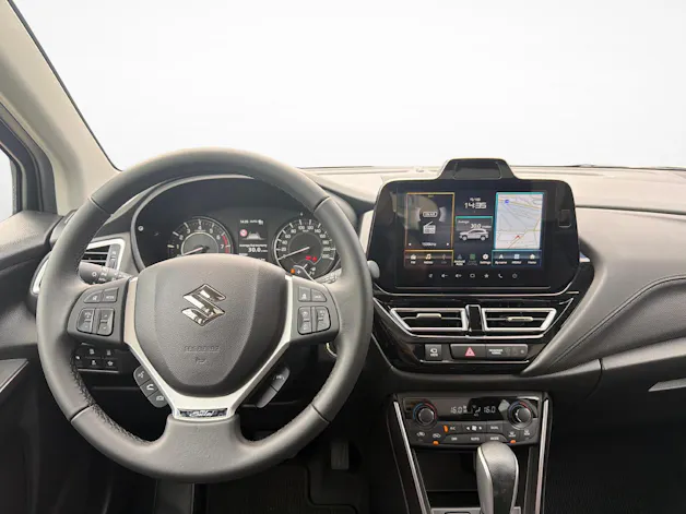 Suzuki S-Cross 1.4 T Piz Sulai Top Hybrid 4x4