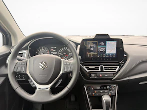 Fahrzeugbild SUZUKI S-Cross 1.4 T Piz Sulai Top Hybrid 4x4