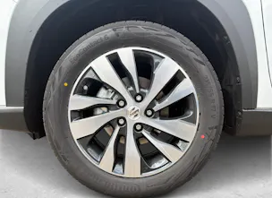 Suzuki S-Cross 1.4 T Piz Sulai Top Hybrid 4x4