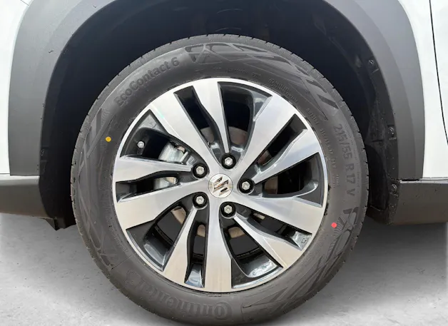 Suzuki S-Cross 1.4 T Piz Sulai Top Hybrid 4x4