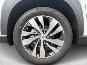 Suzuki S-Cross 1.4 T Piz Sulai Top Hybrid 4x4