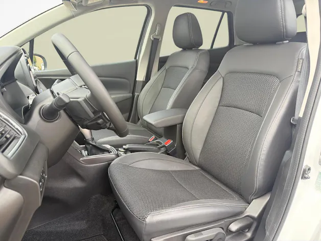 Suzuki S-Cross 1.4 T Piz Sulai Top Hybrid 4x4