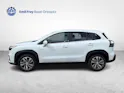 Suzuki S-Cross 1.4 T Piz Sulai Top Hybrid 4x4
