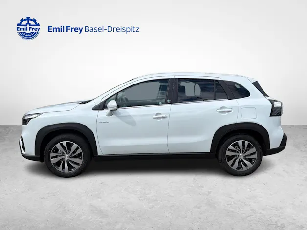 Suzuki S-Cross 1.4 T Piz Sulai Top Hybrid 4x4
