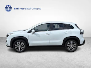 Fahrzeugbild SUZUKI S-Cross 1.4 T Piz Sulai Top Hybrid 4x4