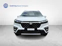 Suzuki S-Cross 1.4 T Piz Sulai Top Hybrid 4x4