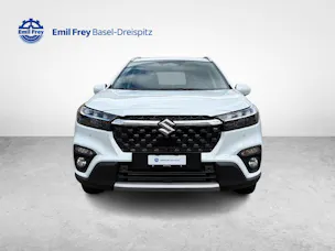Suzuki S-Cross 1.4 T Piz Sulai Top Hybrid 4x4