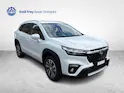 Suzuki S-Cross 1.4 T Piz Sulai Top Hybrid 4x4