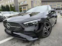 MERCEDES-BENZ A 200 AMG Line