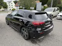 MERCEDES-BENZ A 200 AMG Line
