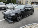 MERCEDES-BENZ A 200 AMG Line