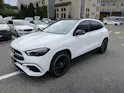 MERCEDES-BENZ GLA 220 d Swiss Star AMG Line 4matic
