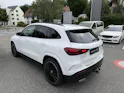 MERCEDES-BENZ GLA 220 d Swiss Star AMG Line 4matic