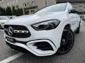 MERCEDES-BENZ GLA 220 d Swiss Star AMG Line 4matic