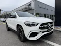 MERCEDES-BENZ GLA 220 d Swiss Star AMG Line 4matic