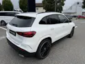 MERCEDES-BENZ GLA 220 d Swiss Star AMG Line 4matic