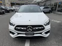 MERCEDES-BENZ GLA 220 d Swiss Star AMG Line 4matic