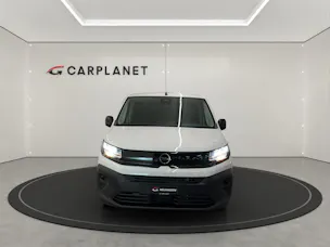 OPEL Combo Cargo 2.0 t 1.5 D Energize Your Business S/S