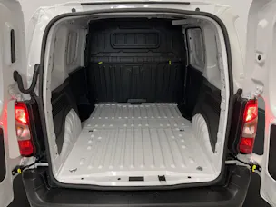 OPEL Combo Cargo 2.0 t 1.5 D Energize Your Business S/S