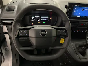 OPEL Combo Cargo 2.0 t 1.5 D Energize Your Business S/S