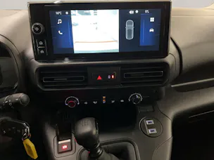 OPEL Combo Cargo 2.0 t 1.5 D Energize Your Business S/S