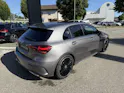 MERCEDES-BENZ A 200 Night Star AMG Line