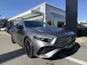 MERCEDES-BENZ A 200 Night Star AMG Line