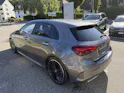 MERCEDES-BENZ A 200 Night Star AMG Line
