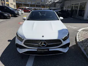 MERCEDES-BENZ A 250 AMG Line 4m