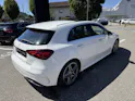 MERCEDES-BENZ A 250 AMG Line 4m