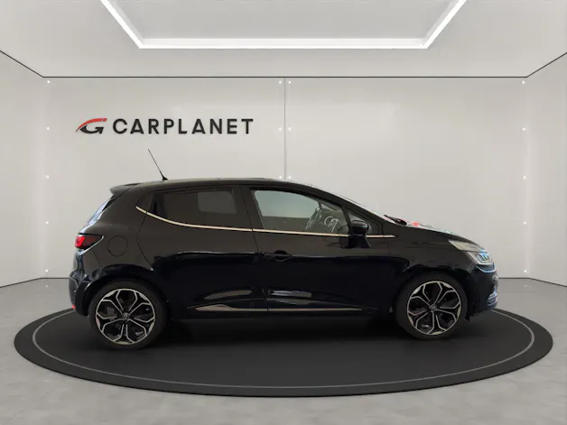 RENAULT Clio 1.2 TCe 120PS 90th Anniv. S/S *Automat*