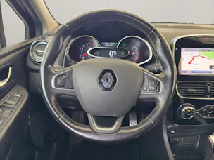 RENAULT Clio 1.2 TCe 120PS 90th Anniv. S/S *Automat*