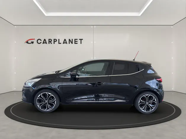 RENAULT Clio 1.2 TCe 120PS 90th Anniv. S/S *Automat*