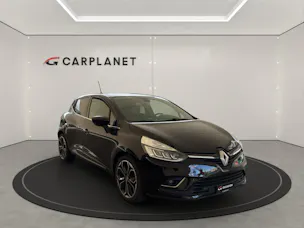 RENAULT Clio 1.2 TCe 120PS 90th Anniv. S/S *Automat*