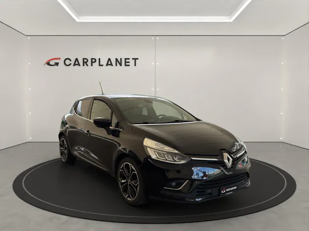 RENAULT Clio 1.2 TCe 120PS 90th Anniv. S/S *Automat*
