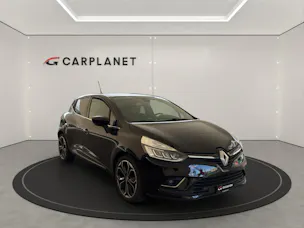 RENAULT Clio 1.2 TCe 120PS 90th Anniv. S/S *Automat*