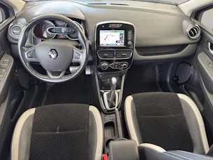 RENAULT Clio 1.2 TCe 120PS 90th Anniv. S/S *Automat*
